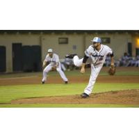 Daytona Tortugas Pitcher Jackson Stephens