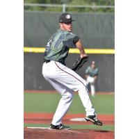 Florence Freedom Pitcher Patrick McGrath