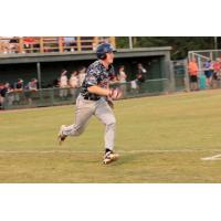 Acadiana Cane Cutters on the Basepaths