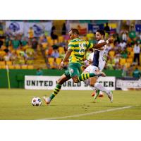 Tampa Bay Rowdies vs. Jacksonville Armada FC