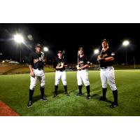 West Virginia Black Bears All-Stars