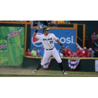 JJ Gould of the Madison Mallards