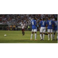 Sacramento Republic FC vs. Colorado Springs Switchbacks FC