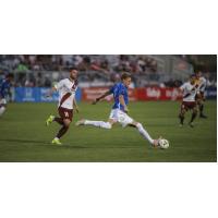 Sacramento Republic FC vs. Colorado Springs Switchbacks FC