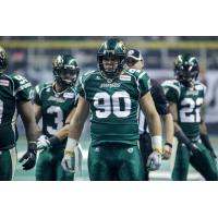 San Jose SaberCats in Action