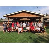 Kelowna Falcons