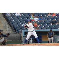 Wade Kirkland of the Midland RockHounds