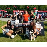 Syracuse Silver Knights in the Community