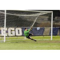 Orange County Blues FC Signee, Goalkeeper Josh Cohen