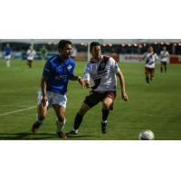 Colorado Springs Switchbacks FC vs. Sacramento Republic FC