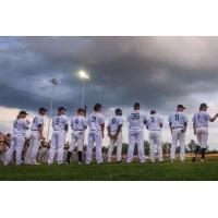 Lexington County Blowfish Lineup