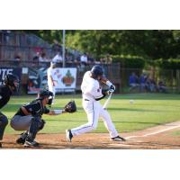 St. Cloud Rox at the Plate