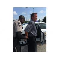 Macon Mayhem Coach Kevin Kerr 