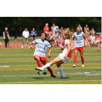 Chicago Red Stars vs. Sky Blue FC