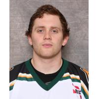 Austin Coldwell of the Quad City Mallards