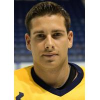 Quad City Mallards Signee Cody Fidgett