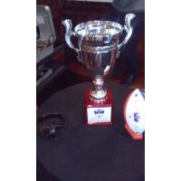 AIF Championship Trophy
