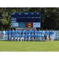 2015 Ocean State Waves