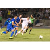 Orange County Blues FC vs. Arizona United