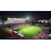 Nippert Stadium, Future Home of FC Cincinnati