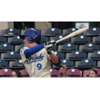 Lexington Legends in Action