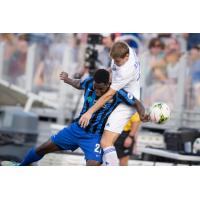 Pittsburgh Riverhounds vs. Charlotte Independence