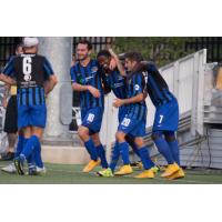 Pittsburgh Riverhounds vs. Charlotte Independence