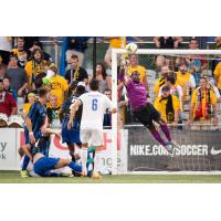 Pittsburgh Riverhounds vs. Charlotte Independence