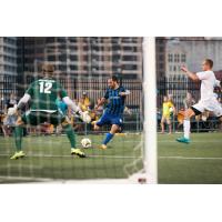 Pittsburgh Riverhounds vs. Charlotte Independence