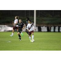 Colorado Springs Switchbacks FC vs. Sacramento Republic FC