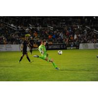 Colorado Springs Switchbacks FC vs. Sacramento Republic FC