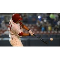 Tyler Sanchez of the Spokane Indians