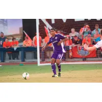 Louisville City FC in Action