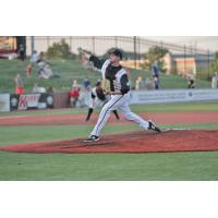 Florence Freedom Pitcher Chuck Weaver