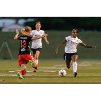 Chicago Red Stars vs. Washington Spirit