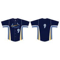 Memphis Redbirds Grizzlies Jerseys