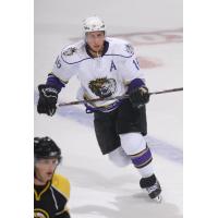 Jeff Giuliano of the Manchester Monarchs