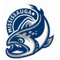 Mississauga Steelheads New Team Logo