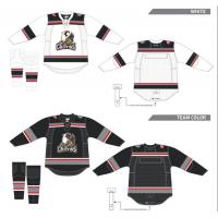 Grand Rapids Griffins New Jerseys