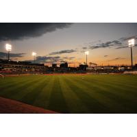 Appalachian Power Park, Home of the West Virginia Power