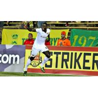 Fort Lauderdale Strikers in Action