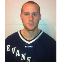 Evansville IceMen Signee Branden Komm