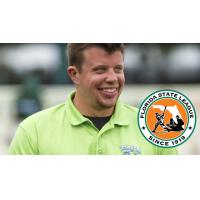 Daytona Tortugas Athletic Trainer Kyle Utne