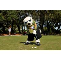 Orlando Solar Bears Support Boy Scout Golf Tournament