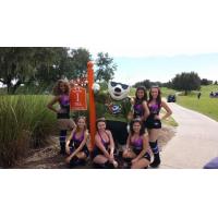 Orlando Solar Bears Support Boy Scout Golf Tournament