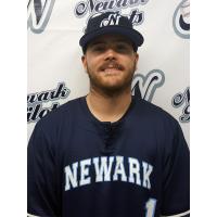 Newark Pilots Head Coach Chris Edmondson