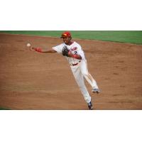 Spokane Indians in the Field