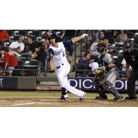 Jio Mier of the Corpus Christi Hooks