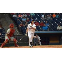 Anthony Aliotti of the Midland RockHounds