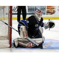 Wichita Thunder Goaltender Grant Rollheiser